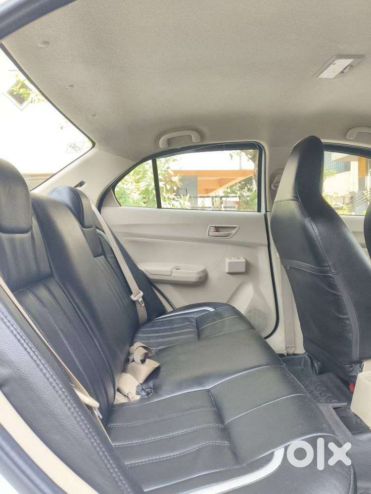 Maruti Suzuki Swift Dzire Lxi Option, 2025, Cng & Hybrids