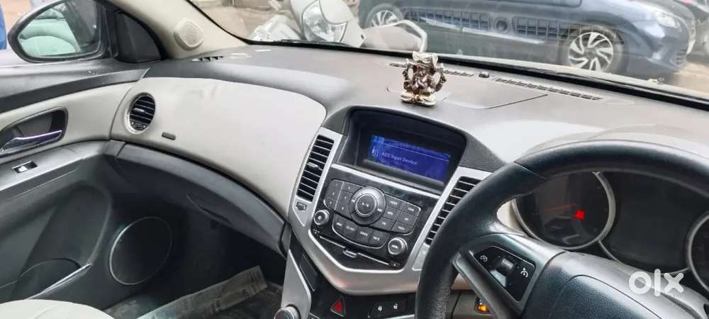 Chevrolet Cruze 2010 Diesel 89000 Km Driven