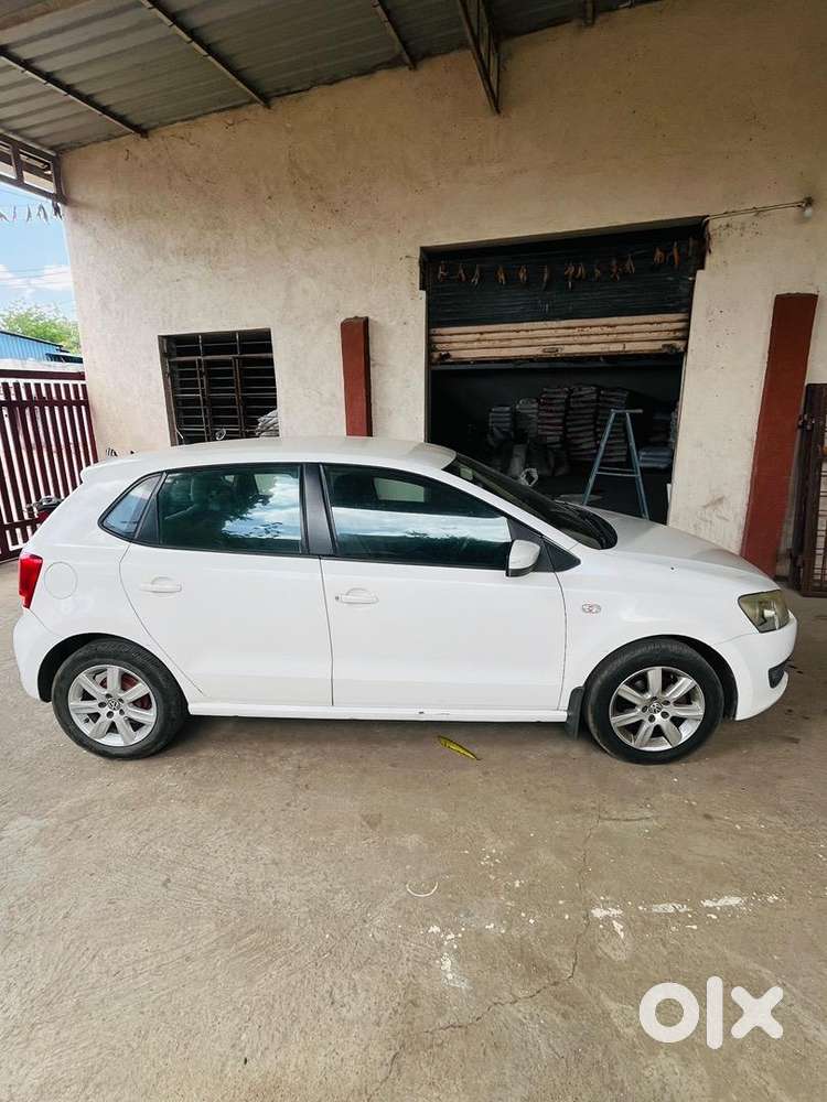 Only Showroom Serviced Highly Maintained Polo