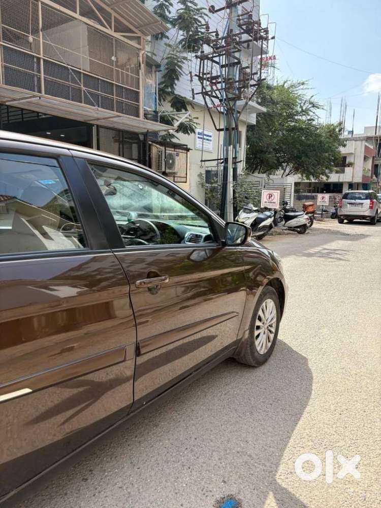 Maruti Suzuki Ciaz Smart Hybrid Delta , 2019, Petrol