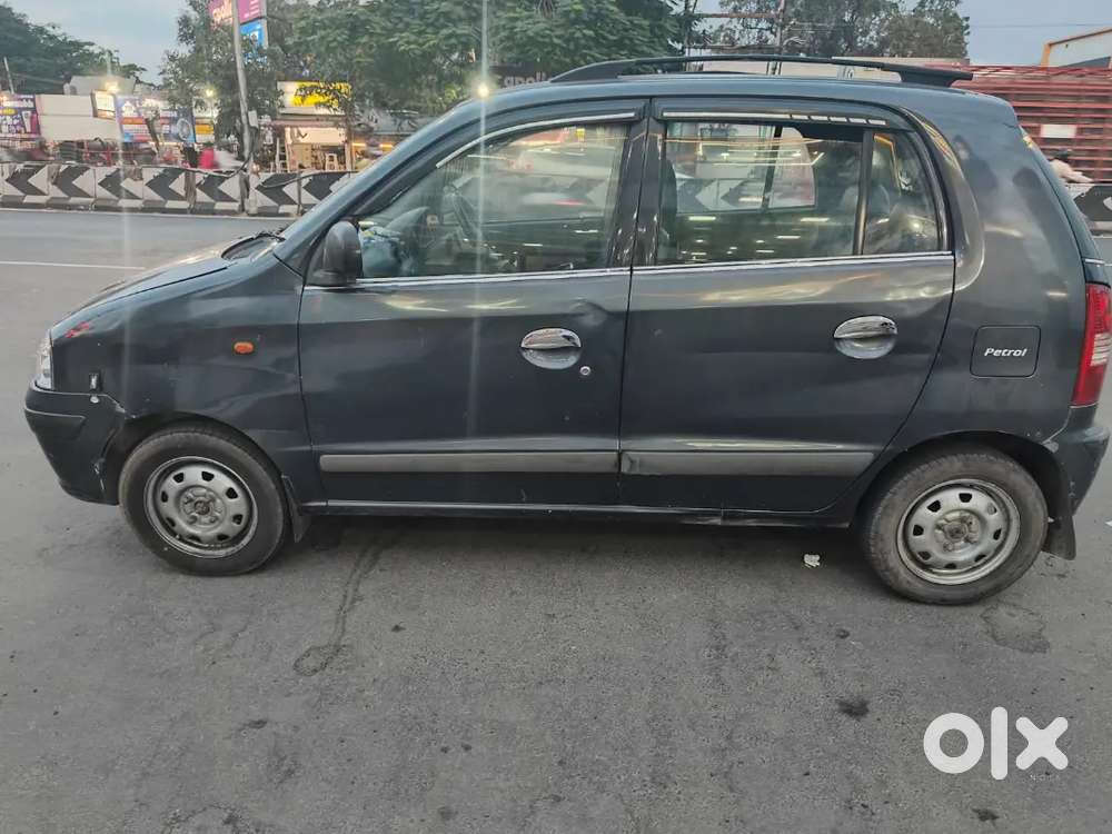 Hyundai Santro Xing Fc 2029