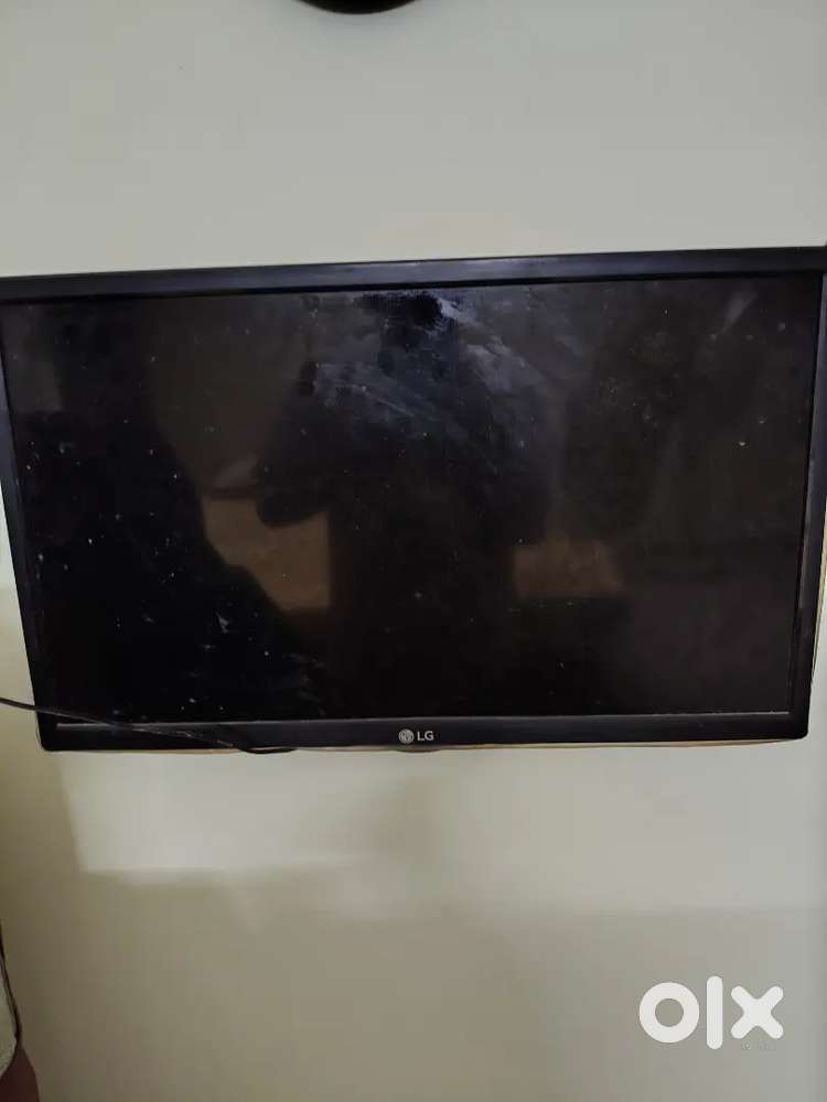 LG TV LED For sell