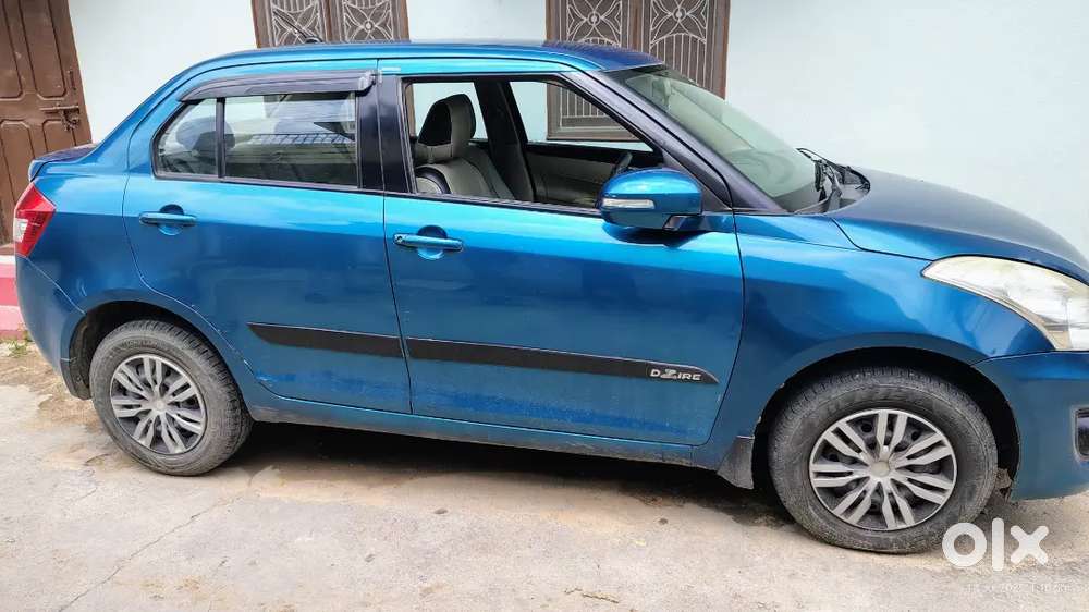 Maruti Suzuki Dzire 2013 Diesel Good Condition