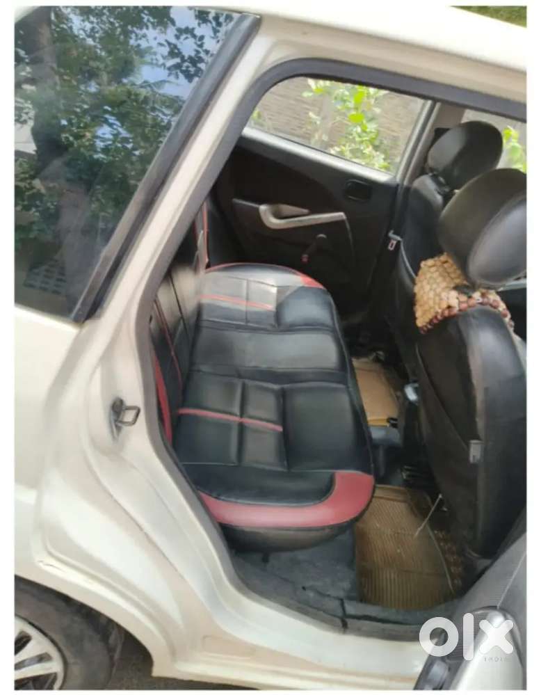 Ford Figo 2011 Diesel 134000 Km Driven