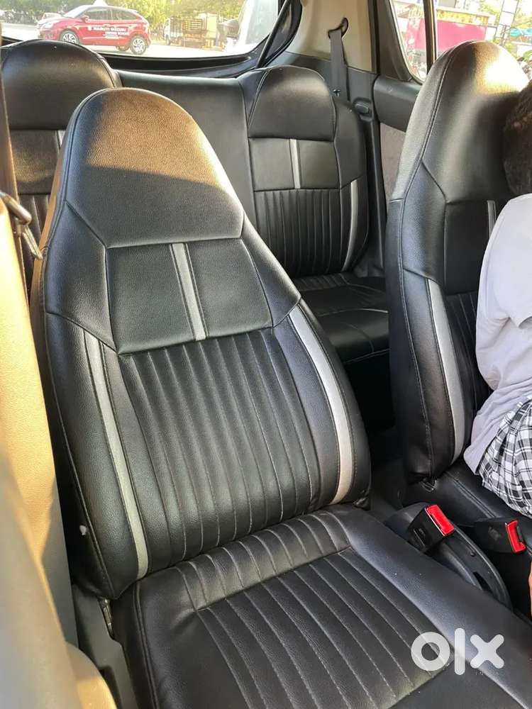 Maruti Suzuki Alto 800 2019 Petrol 99600 Km Driven