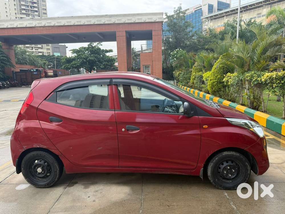 Hyundai Eon Era 2014