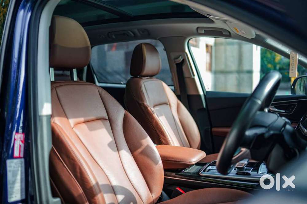 Audi Q7 3.0 Technology 55 Tfsi, 2023, Petrol