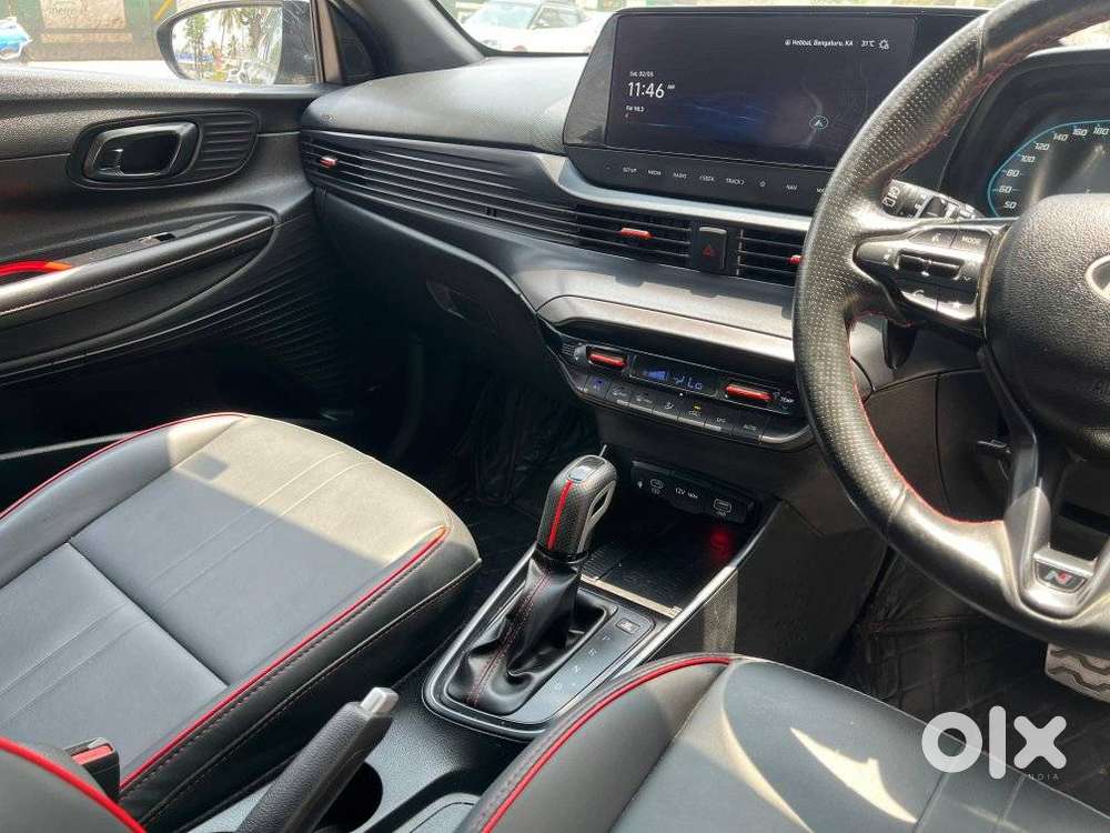 Hyundai I20 N Line N8 1.0 Turbo Dct, 2023, Petrol
