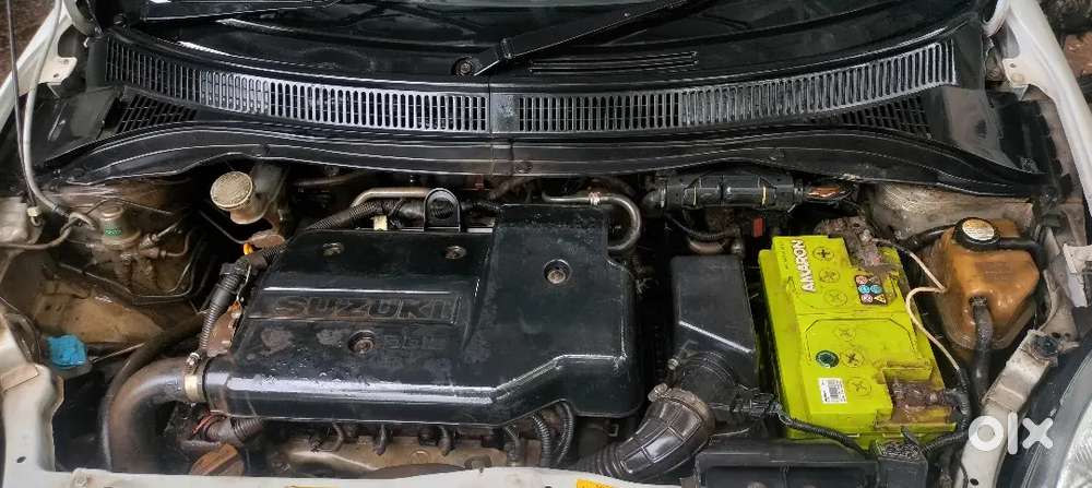 Maruti Suzuki Swift 2009