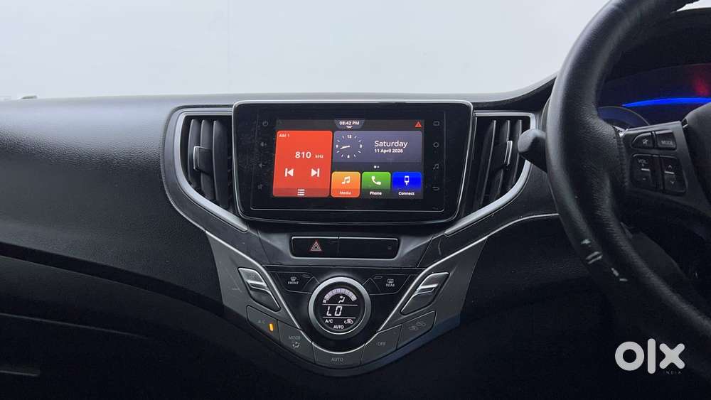 Maruti Suzuki Baleno 1.3 Alpha, 2020, Petrol