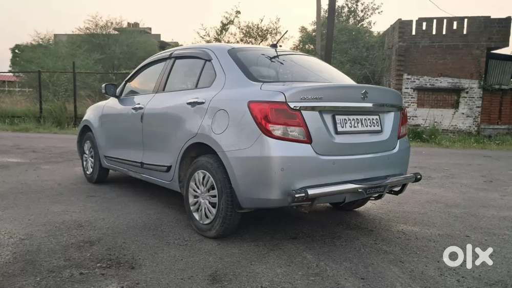Maruti Suzuki Swift 2018 Vxi, 2024, Petrol