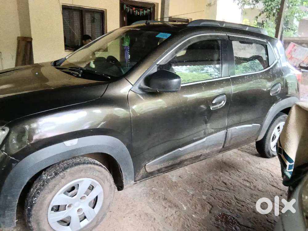 Renault Kwid,2016,