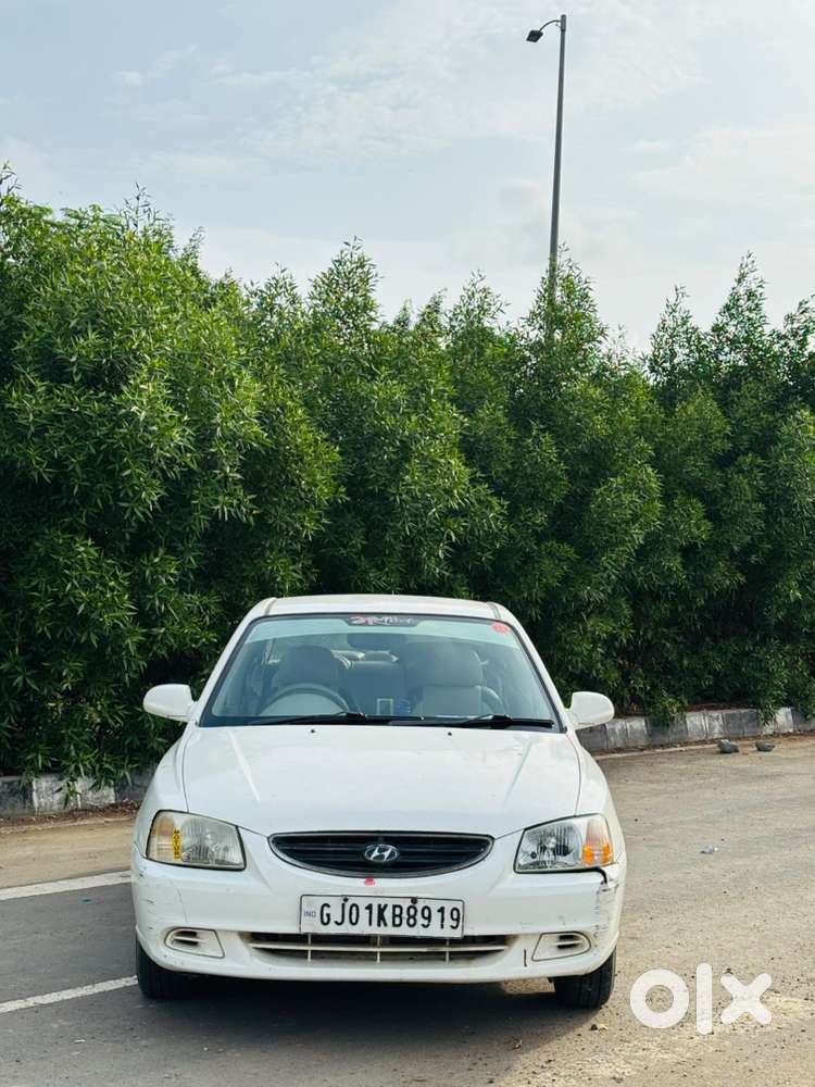 Hyundai Accent Hatchback 2009