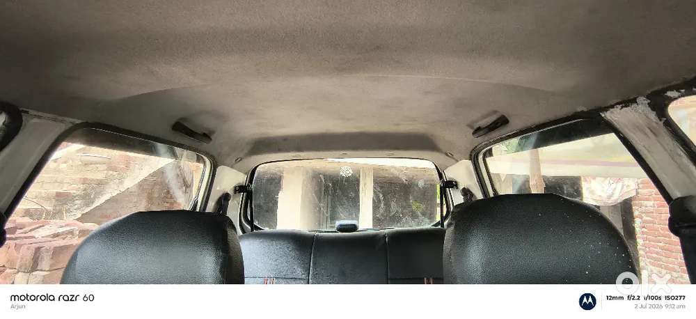 Maruti Suzuki Alto 2004