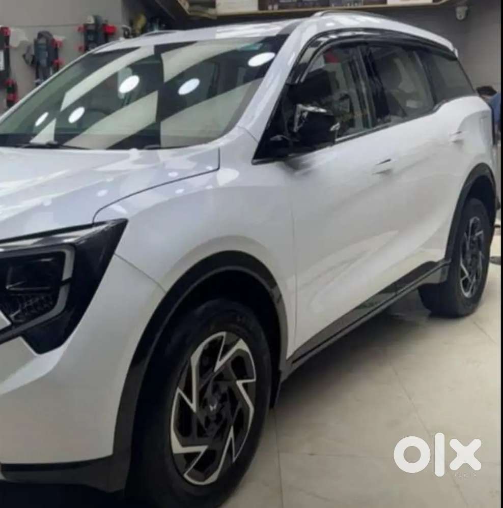 Mahindra Xuv 7xo 2026 Ax7t