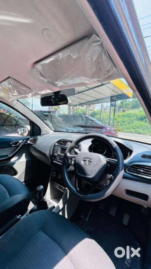 Tata Tiago Xz, 2018, Petrol