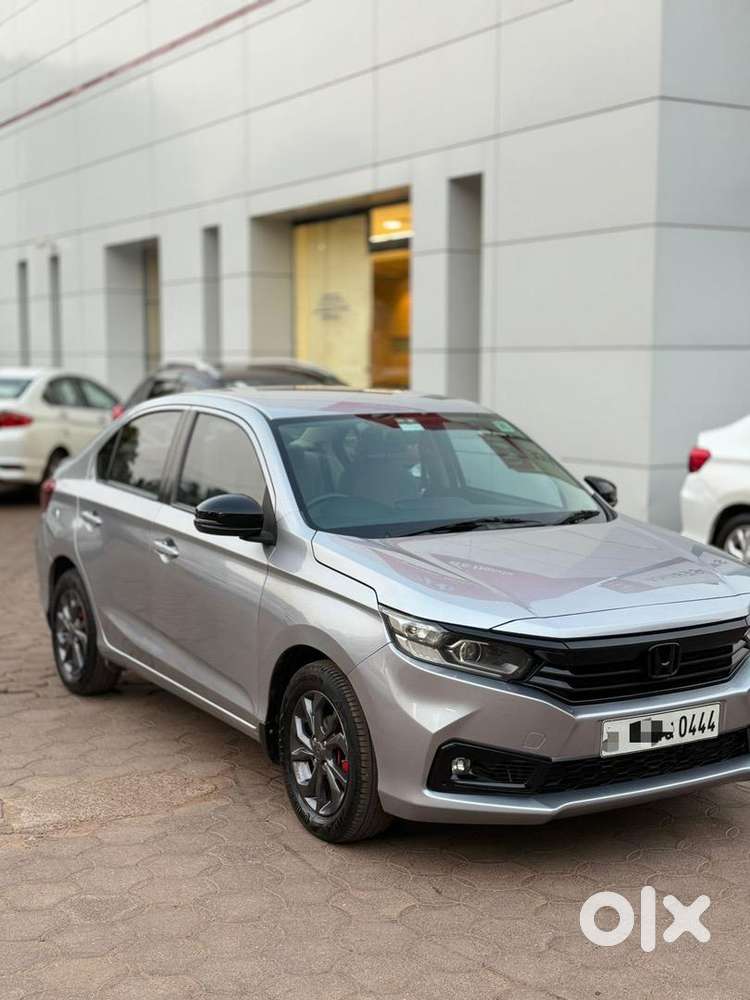 Honda Amaze