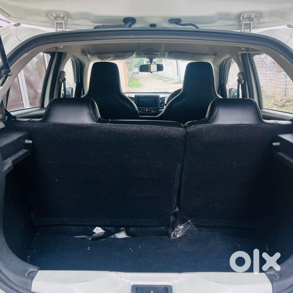 Maruti Suzuki Celerio 2023