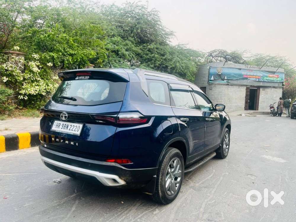 Tata Safari 2.0 Kryotec Xta Plus, 2023, Diesel