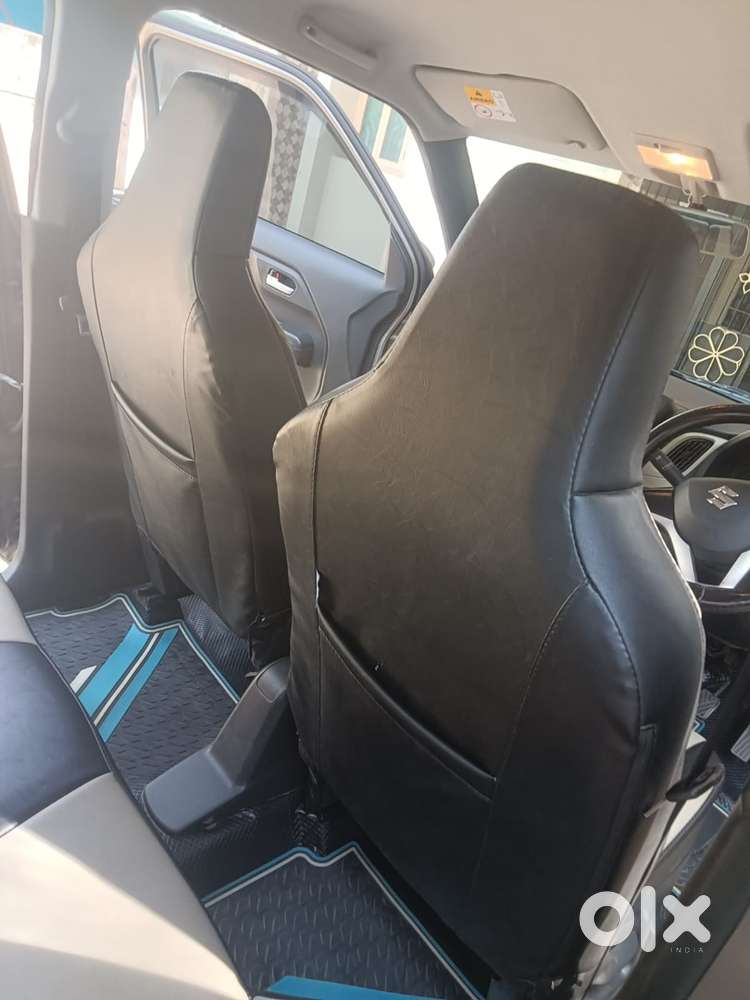 Maruti Suzuki Wagon R 2024