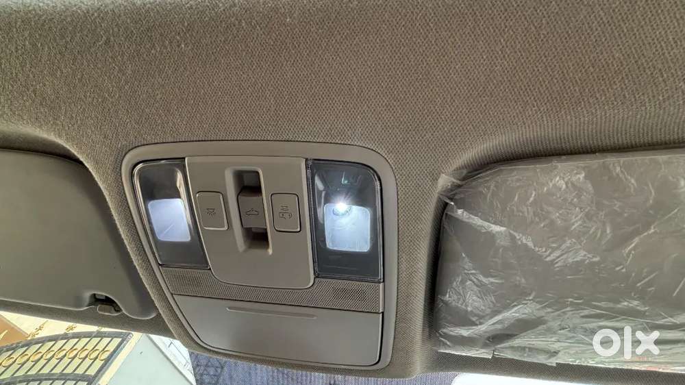 Hyundai Creta 2022 Diesel Manual