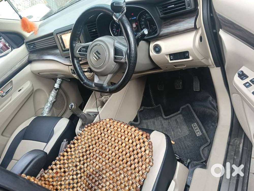 Maruti Suzuki Ertiga 2018-2022 1.4 Zxi Plus Shvs, 2020, Petrol