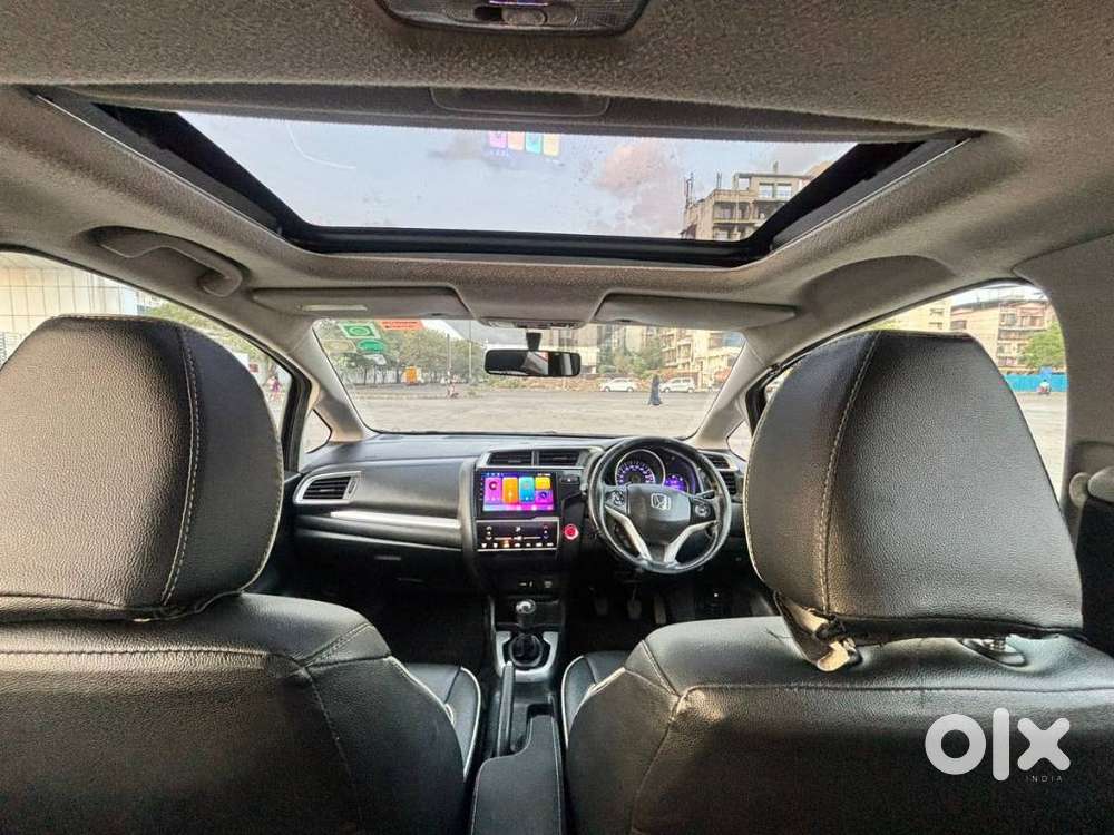 Honda Wr-v 1.5 Vx I-dtec, 2017, Diesel