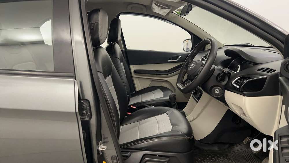 Tata Tiago 1.2 Revotron Xz Plus Cng, 2022, Cng & Hybrids