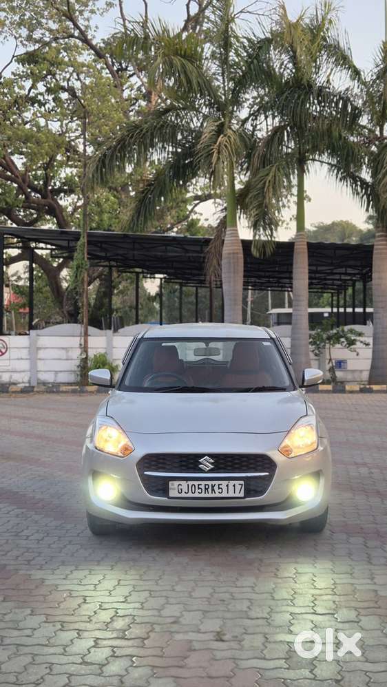 2020 Maruti Suzuki Swift Petrol Manual Vdi