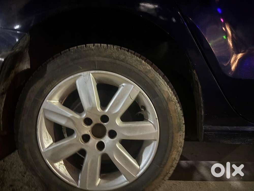 Volkswagen Vento 2011 Diesel Good Condition