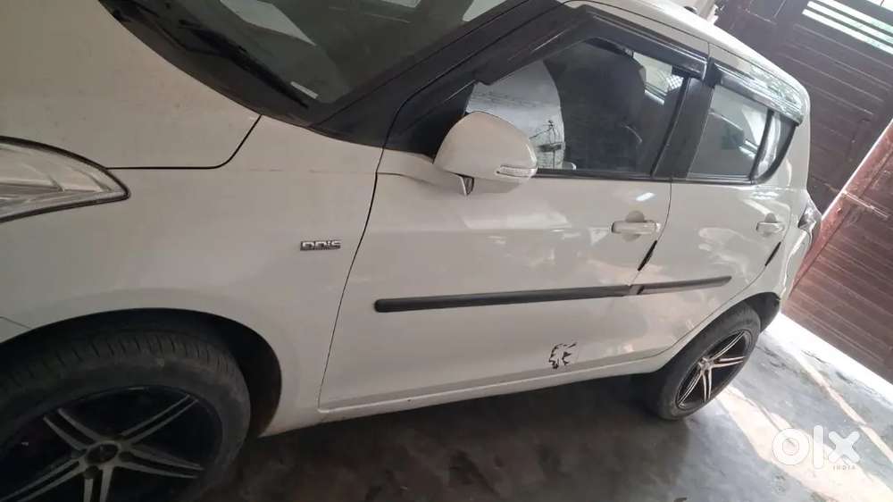 Maruti Suzuki Swift Vdi 2016