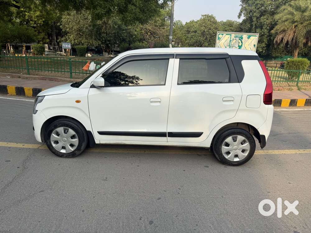 Maruti Suzuki Wagon R 1.0 Vxi Felicity Edition, 2022, Petrol
