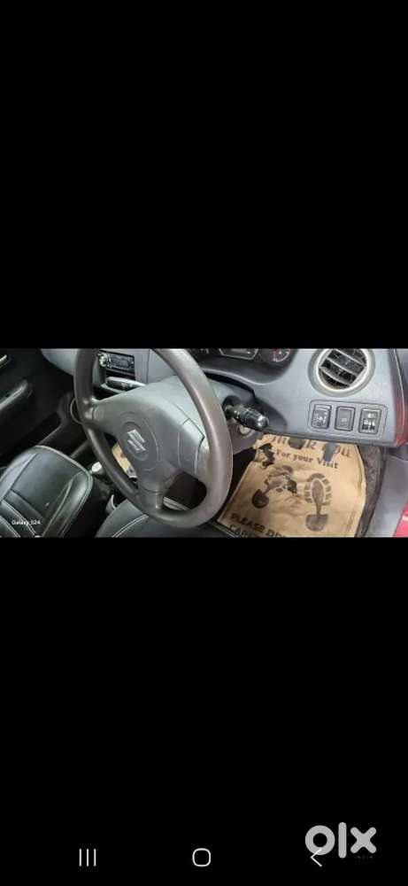 Maruti Swift Vxi 2005