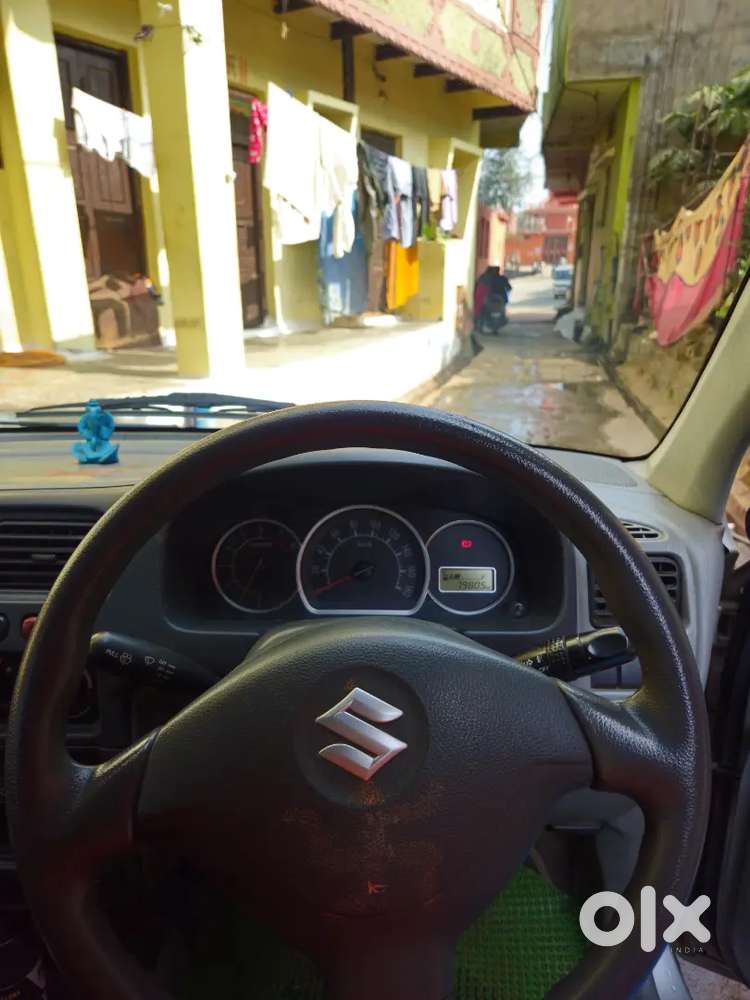 Maruti Suzuki Alto K10 2010  Petrol  79,804 Km  Excellent Condition