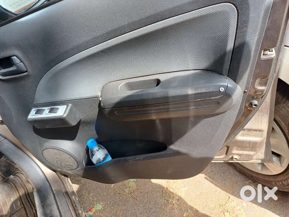 Maruti Suzuki Ritz 2011 Diesel 10000 Km Driven