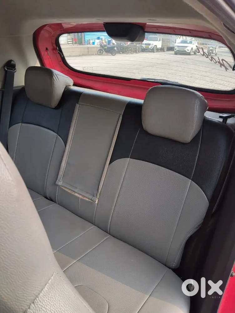 Mahindra Kuv100 Nxt 2018 Petrol 25000 Km Driven