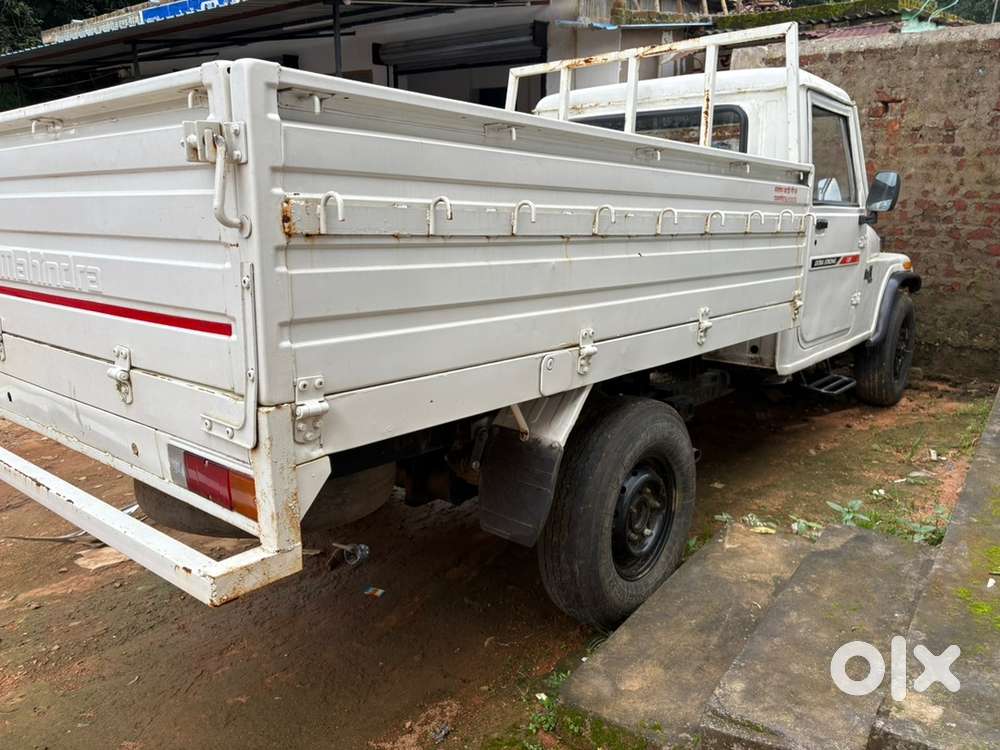 Mahindra Bolero Pik-up 2004 Diesel Well Maintained