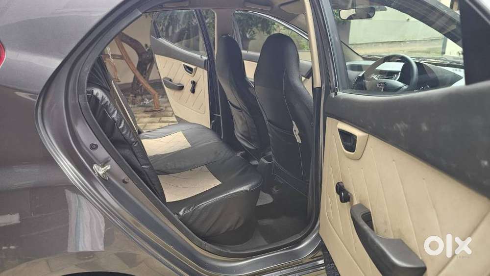 Hyundai Eon Era +, 2018, Petrol