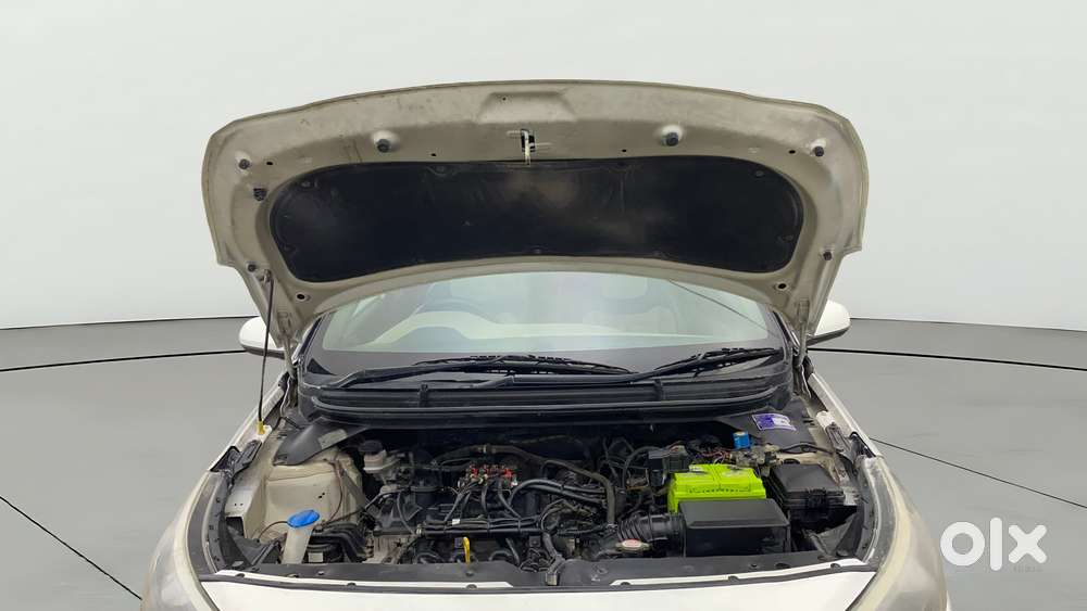 Hyundai Elite I20 Magna Executive 1.2, 2018, Cng & Hybrids