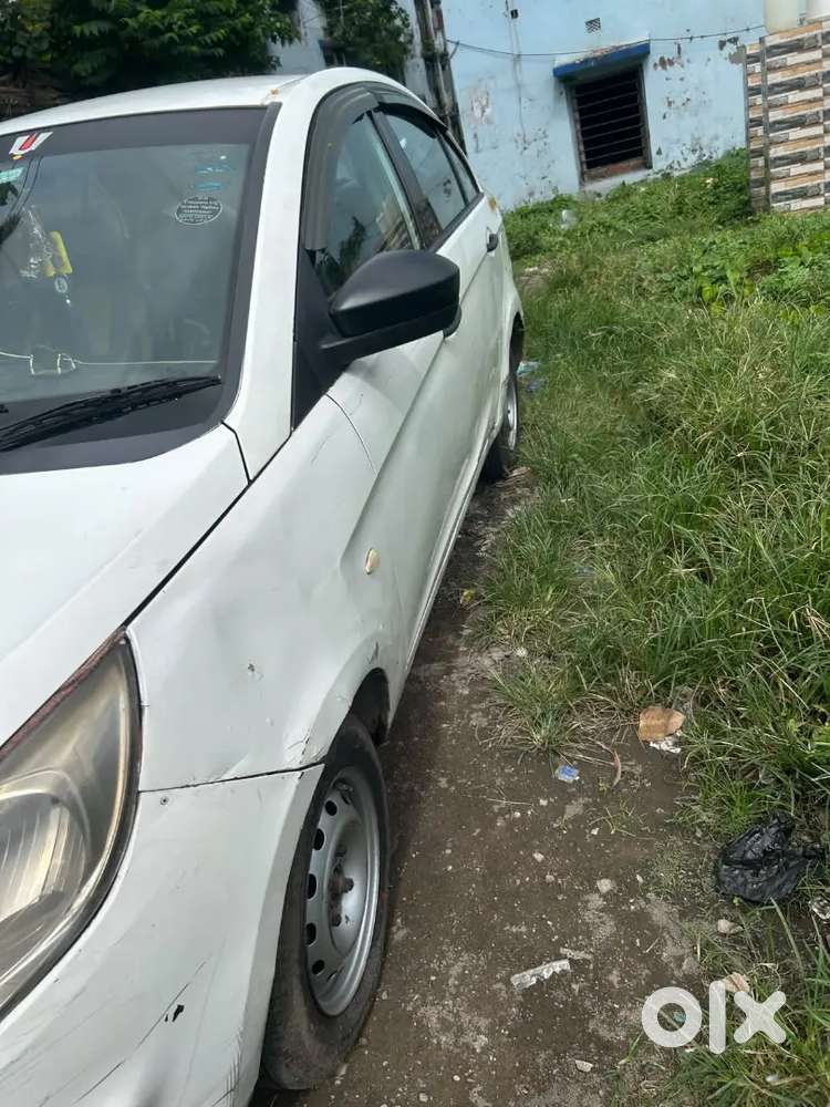 Tata Zest Diesel Manual 2017 Car