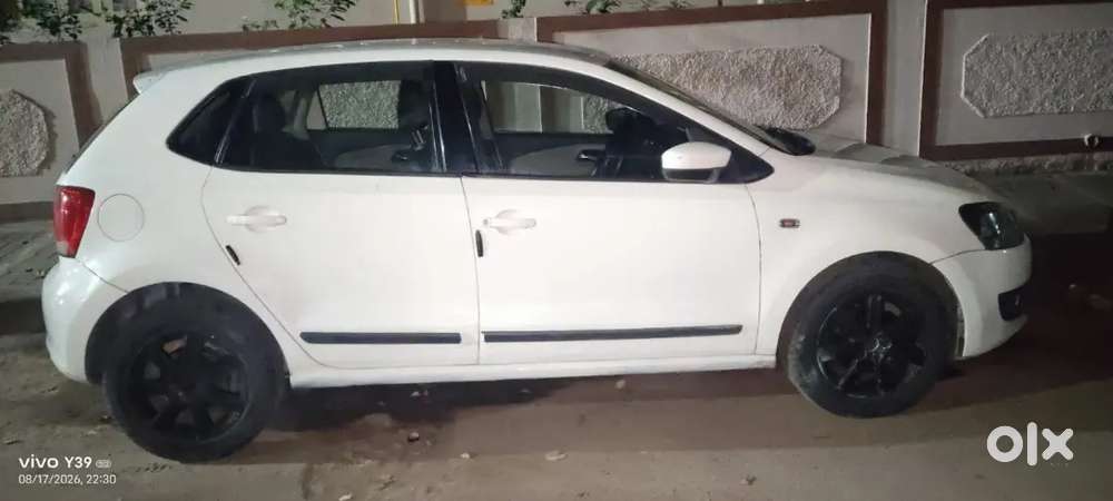 Volkswagen Polo 2010 Edition Sport