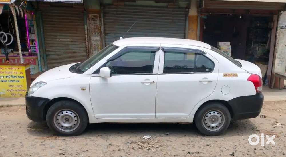 2014 Maruti Suzuki Dzire