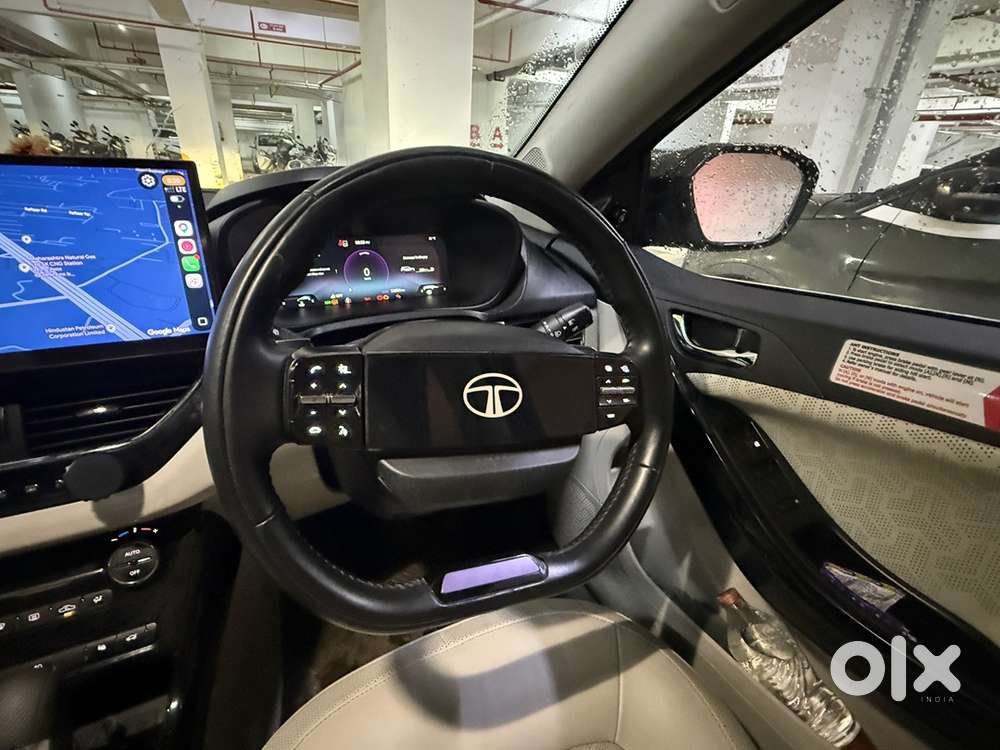 Tata Nexon 2023 Model