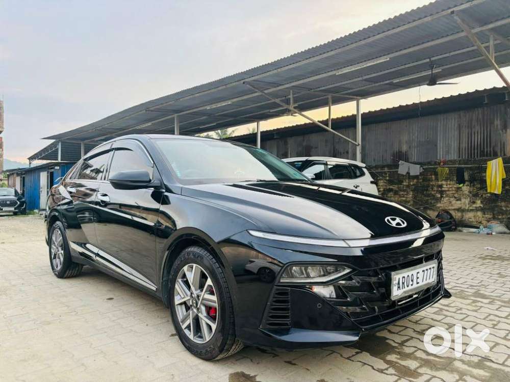 Hyundai Verna 1.5 Mpi Mt Sx (o), 2023, Petrol