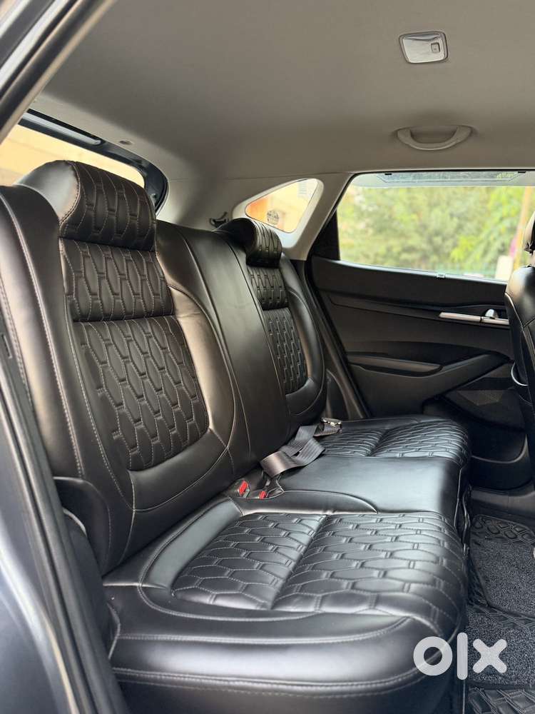 Kia Seltos Htk Plus G, 2020, Petrol