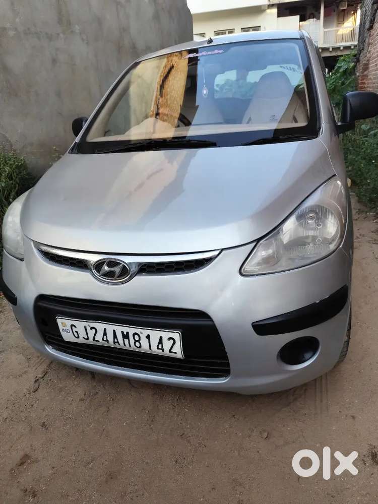 Hyundai I10 2009