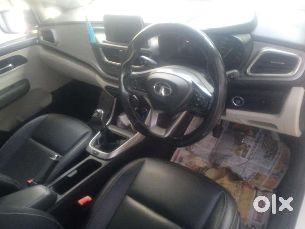 Tata Altroz 2022 Diesel 133000 Km Driven