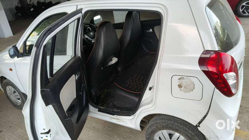 Maruti Suzuki Alto 2021 Petrol Car
