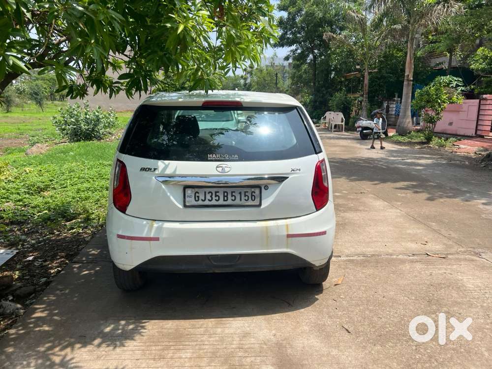 Tata Bolt Desal 1st Owner