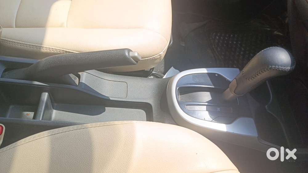 Honda Jazz 1.2 V At I Vtec, 2018, Petrol